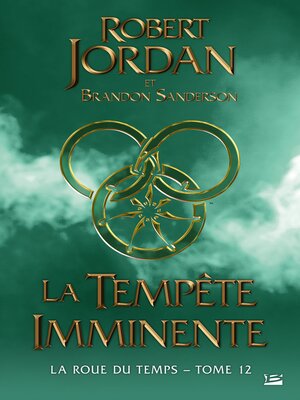 cover image of La Tempête imminente